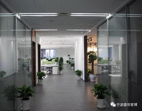 家博公裝攜手明湖置業，打造室內外一體化精品裝飾裝修工程